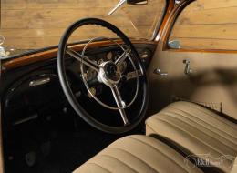 Mercedes-Benz 170 VA