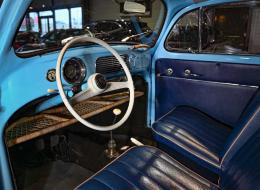 Volkswagen Coccinelle OVALE