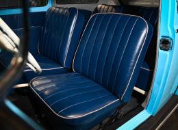 Volkswagen Coccinelle OVALE