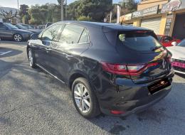 Renault Mégane IV 1.6L DCI 130 FAP