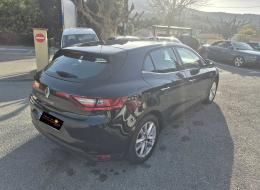 Renault Mégane IV 1.6L DCI 130 FAP