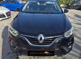 Renault Mégane IV 1.6L DCI 130 FAP