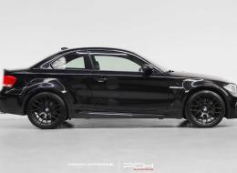 BMW Série 1 1er M Coup&eacute; 3.0i - STAGE 1 388cv -