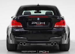 BMW Série 1 1er M Coup&eacute; 3.0i - STAGE 1 388cv -