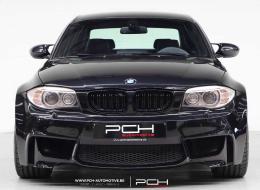 BMW Série 1 1er M Coup&eacute; 3.0i - STAGE 1 388cv -