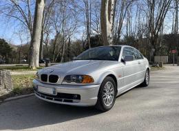 BMW Série 3 320 Ci 