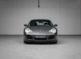Porsche 996 Turbo BVM *Slate Grey*
