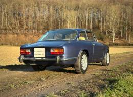 Alfa Roméo Giulia GT 2000 Veloce