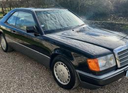 Mercedes-Benz CE 300 CE-24 SPORTLINE