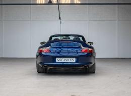 Porsche 996 .2 C2 Cabriolet *Configuration rare/Hard-top*