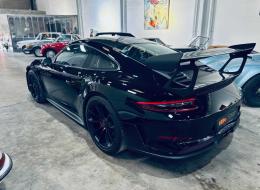 Porsche 991 GT3 4.0 RS phase 2 full