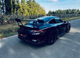 Porsche 991 GT3 4.0 RS phase 2 full