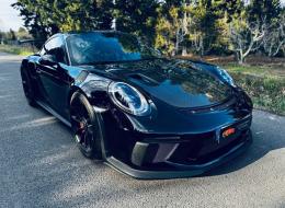 Porsche 991 GT3 4.0 RS phase 2 full