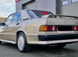 Mercedes-Benz 190 E 2.3 - 16S