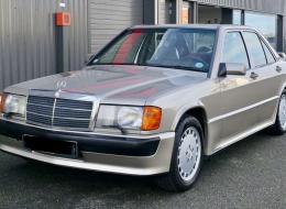 Mercedes-Benz 190 E 2.3 - 16S