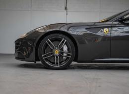 Ferrari FF *Cana di Fucile / Carbone / Ferrari Power*