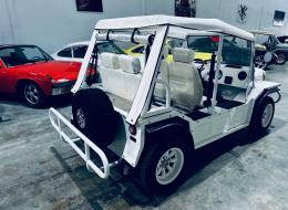 Mini moke Classic BeeBeach