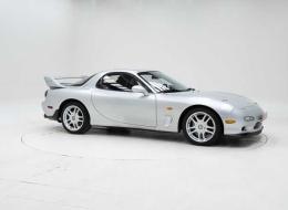 Mazda RX-7 '92 CH00170