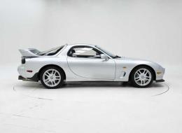 Mazda RX-7 '92 CH00170