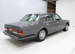 Rolls-Royce Silver Spirit '85 CH13299