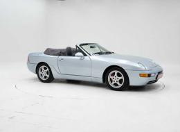 Porsche 968 '95 CH40285