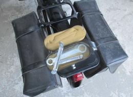 Vélomoteur Solex SOLEX