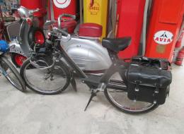 Vélomoteur Solex SOLEX