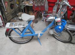 Vélomoteur Solex SOLEX