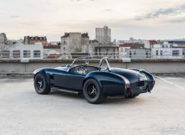 AC Cobra 427 S/C Hi-Tech Motorsports