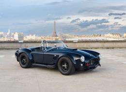 AC Cobra 427 S/C Hi-Tech Motorsports