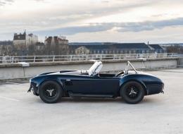 AC Cobra 427 S/C Hi-Tech Motorsports