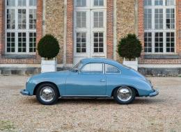 Porsche 356 A 1600 Super