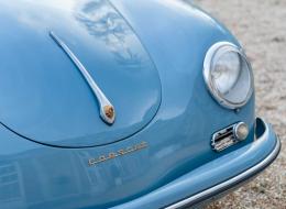 Porsche 356 A 1600 Super
