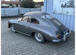 Porsche 356 AT2 Coupé