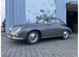 Porsche 356 AT2 Coupé