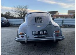 Porsche 356 AT2 Coupé