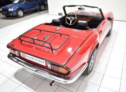 Triumph Spitfire 1500 FH