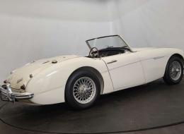 Austin Healey 3000 MK2 BN7