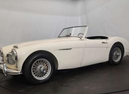 Austin Healey 3000 MK2 BN7