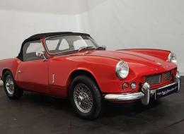 Triumph Spitfire 4 MK1