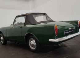 Sunbeam Alpine série V