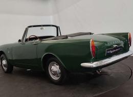 Sunbeam Alpine série V