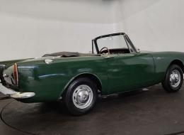 Sunbeam Alpine série V