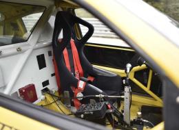 Renault Clio V6 Trophy *Prototype*