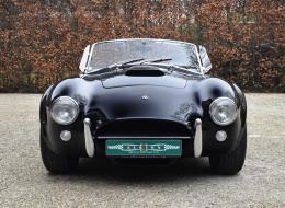 AC Cobra MkIV Autokraft en specification "Lightweight"