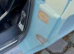 Alfa Roméo Spider Duetto Coda longa 100% d'origine - Exceptionnelle