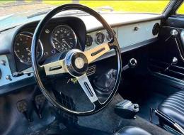 Alfa Roméo Spider Duetto Coda longa 100% d'origine - Exceptionnelle