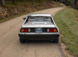 Lancia Beta Montecarlo