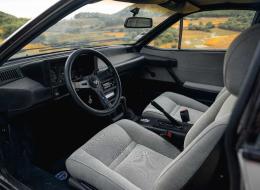 Lancia Beta Montecarlo