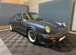 Porsche 911 3.2 G50 231 CV
